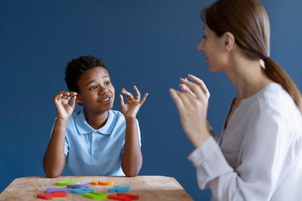 Desenvolvimento Socioemocional na Infância Escola Ville Maker