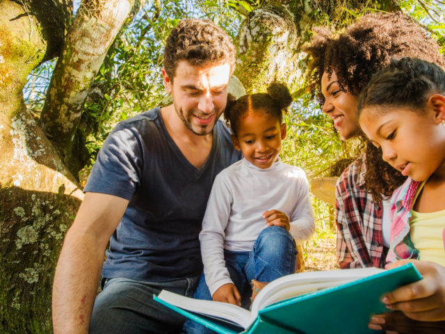 Dicas de Leitura infantil para as Férias de Julho