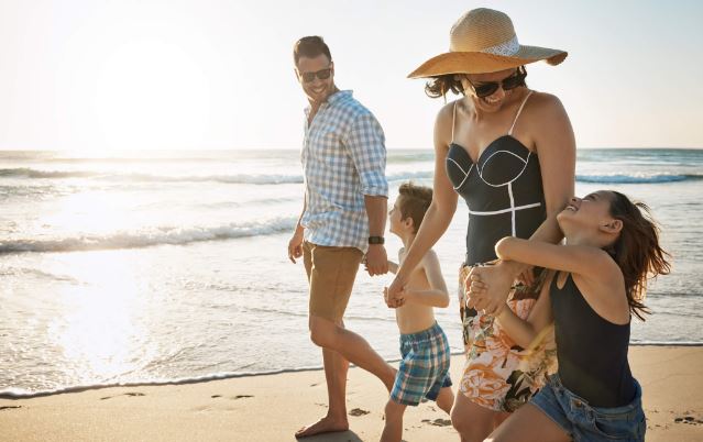 10 receitas para fazer com seus filhos nas férias.